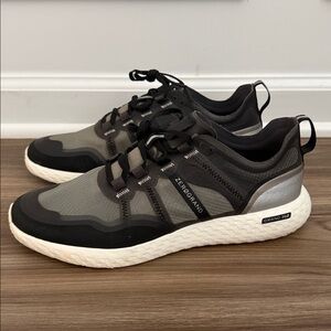 Cole Haan W19468 ZeroGrand Grand 360 Outspace Running Sneakers Shoes 9 B